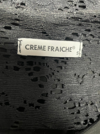 Creme Fraiche bluza                         S [2]