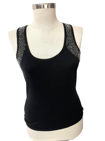 Tricouri si maiouri - Zero maiou                            XS