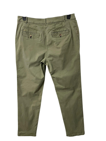 Christian Berg pantaloni                      XL [1]