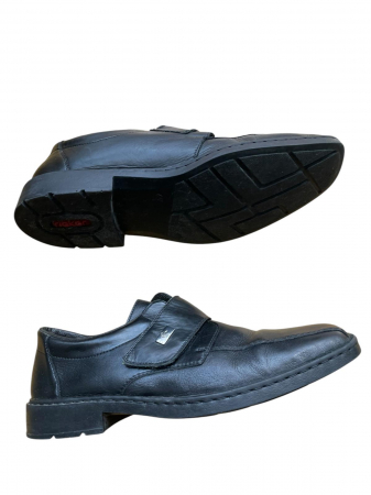 Rieker pantofi piele naturala                       45 [4]