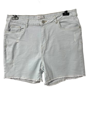Pantaloni scurti - Janina pantaloni scurti                        XL