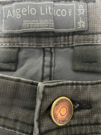 Angelo Litrico pantaloni                       M [2]