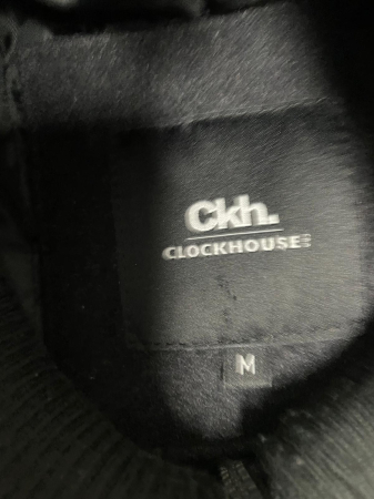 Clockhouse palton                           M [3]