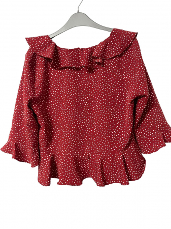 Top Shop bluza                         S [1]