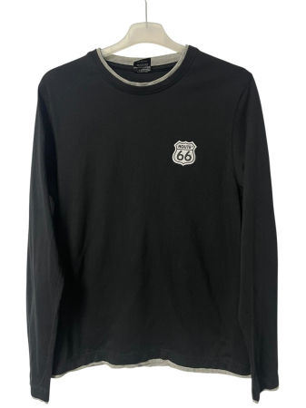 Bluze - Route bluza                        M