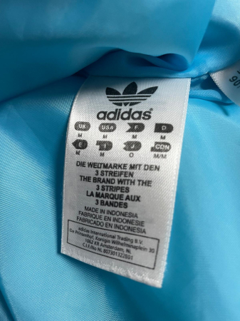 Adidas vesta unisex groasa                           L/XL [2]
