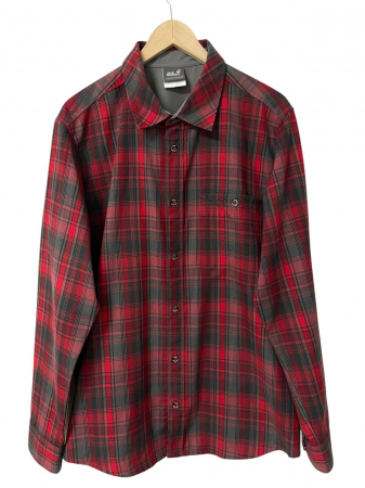 Barbati - Jack Wolfskin camasa                              XL