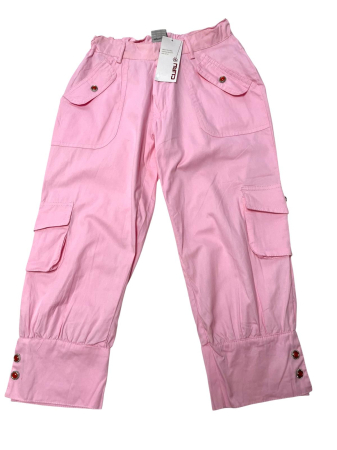 Pantaloni scurti - Pantaloni fete 3/4                           12 ani