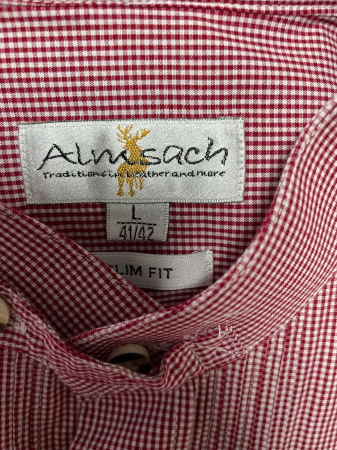 Camasa                        L [2]