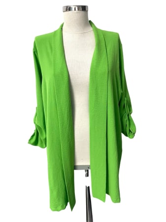 Femei - Cardigan                          XL
