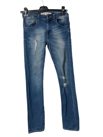 Blugi - Levis blugi                        12 ani
