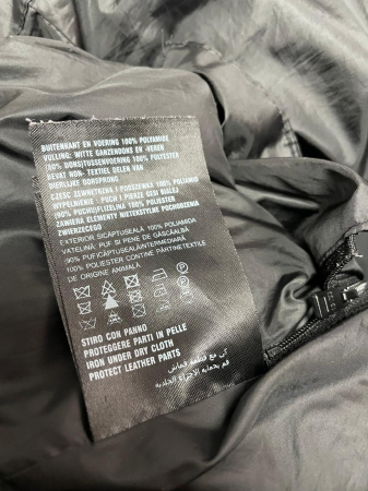 Prada geaca puf                               S [3]