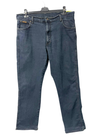 Barbati - Wrangler blugi                            XXL