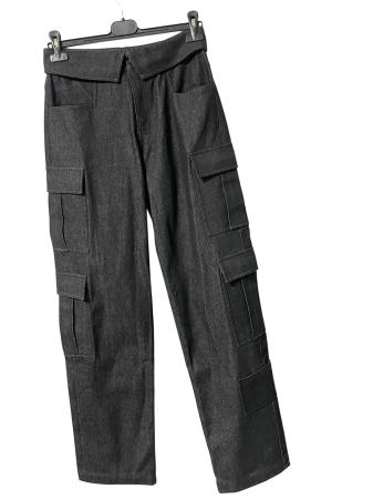 Blugi - Cloeys blugi                             S