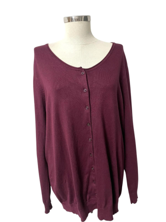 Femei - TCM cardigan                         XXL