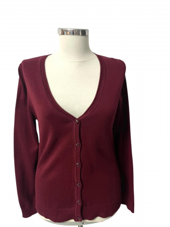 Cardigane - Cecil cardigan                             S