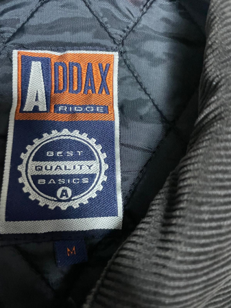 Addax geaca                      M [3]