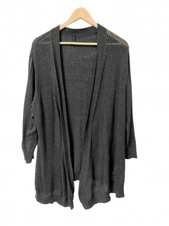 Cardigane - Laura Torelli cardigan                XL