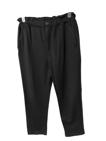 Femei - Zara pantaloni crop                                L