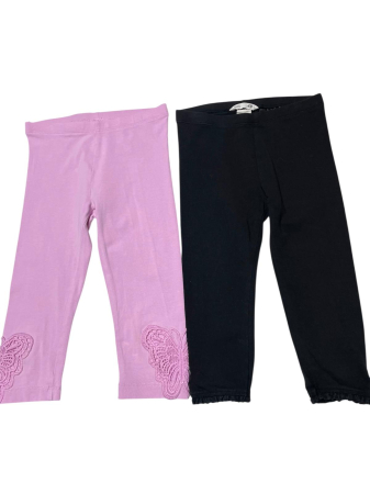 Copii - Set 2 colanti                      110