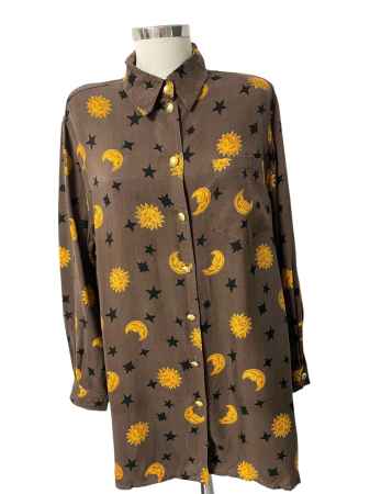 Camasi - Ulla Popken camasa                          XL