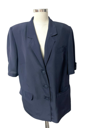 Sacouri si Costume - Jean Claire sacou subtire                       XXL