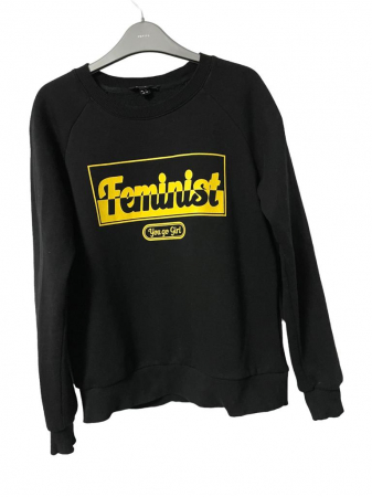 Hanorace - Jennifer bluza                          XS