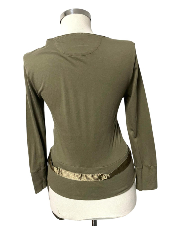 Adidas bluza                        S [1]