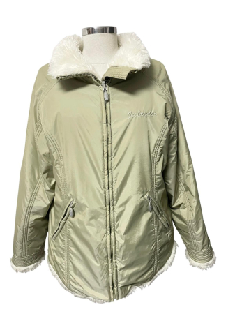Geci - Icelander geaca imblanita                       L