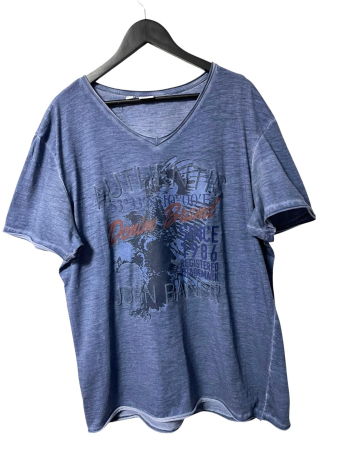 Barbati - John Baner tricou                           XXL