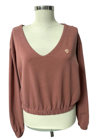 Femei - Oceans Apart bluza oversize                       M