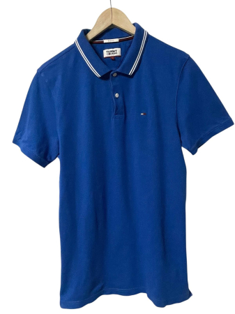 Tricouri si maiouri - Tommy Jeans tricou                                 M