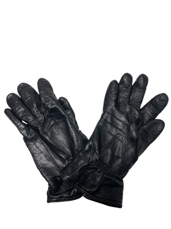 Femei - Manusi piele                  M