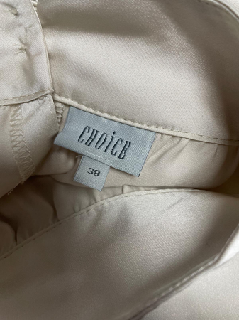 Choise bluza satinata                      M [2]