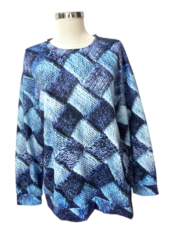 Femei - Bluza                          XL