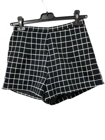 Pantaloni scurti - Pantaloni scurti                          XS