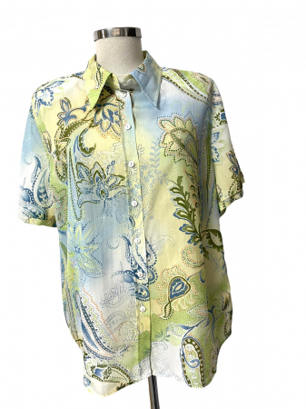 Camasi - Franken Walder camasa                  XL