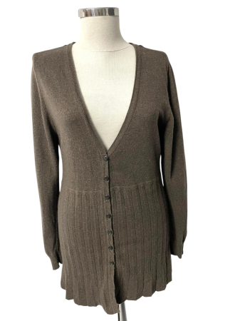 Cardigane - C&A cardigan                        S