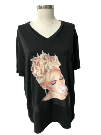 Tricouri si maiouri - Tricou                         XL