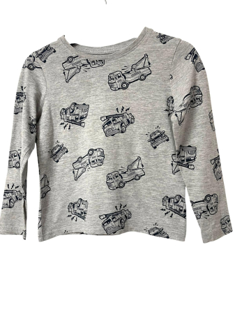 Bluze - Bluza baieti                           4 ani