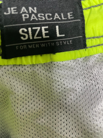 Jean Pascale pantaloni scurti                     XL [2]