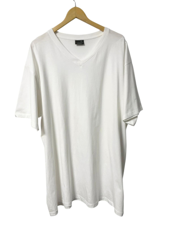 Tricouri si maiouri - Tricou bumbac                            4XL
