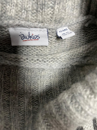Bukios pulover lung/rochie                             146 [2]