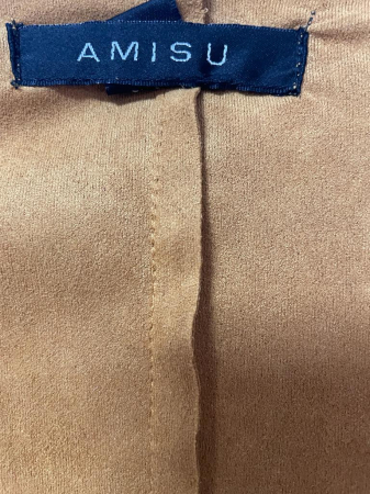 Cardigan Amisu                      XS [2]