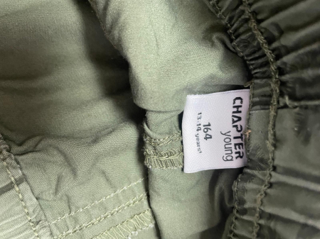 Chapter pantaloni scurti                         164 [2]