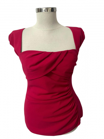 Bluze/Topuri - L.K.Bennett bluza                        S