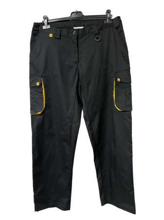 Barbati - Pantaloni de lucru Oeko Tex                   XL