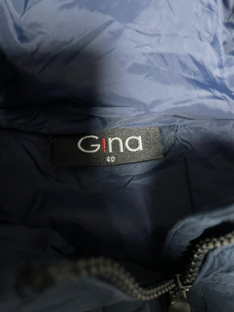 Gina geaca                        M [3]