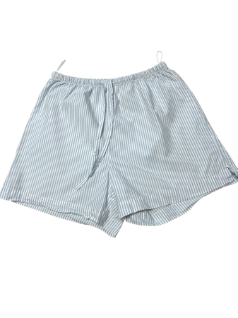 Femei - H&M pantaloni scurti pijama                        S