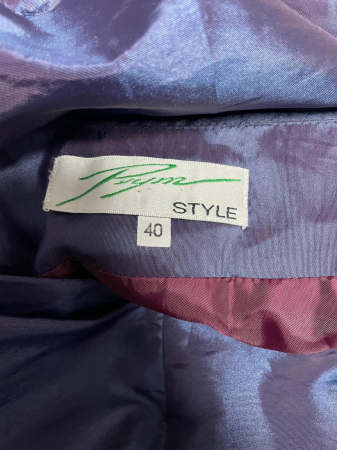 Fusta                    L [3]